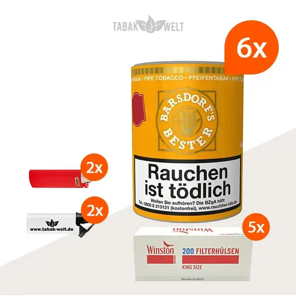 barsdorf-s-bester-aromatic-mixture-pfeifentabak-6x-dose-mit-winston-king-size-huelsen barsdorf-s-bester-aromatic-mixture-pfeifentabak-6x-dose-mit-winston-king-size-huelsen