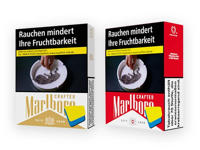 Marlboro Preis Marlboro Preis
