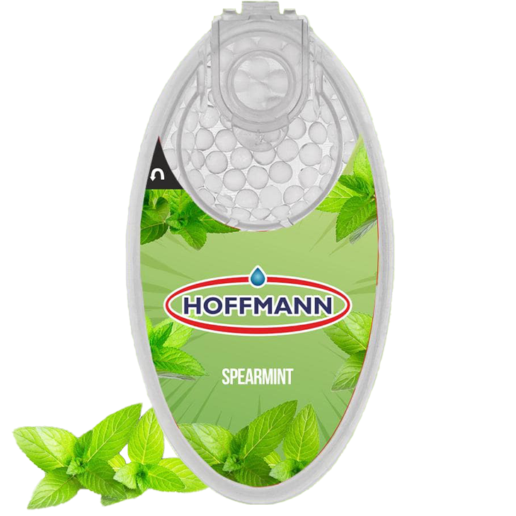 Hoffmann Aromakapseln Spearmint