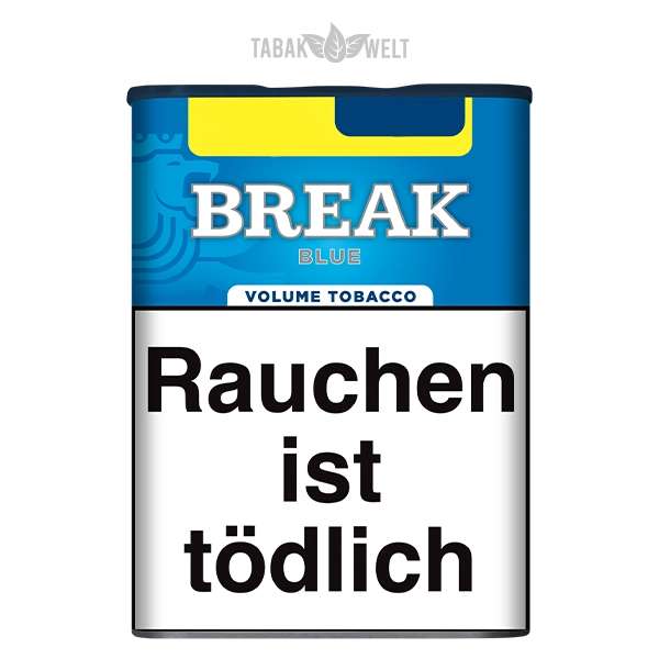 break-volumentabak-blue-l-dose break-volumentabak-blue-l-dose