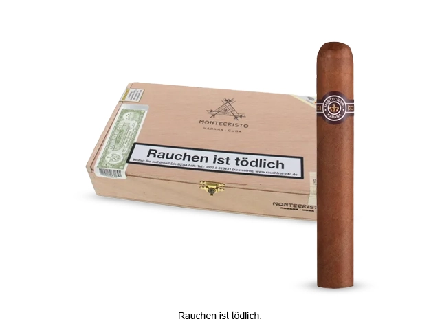 montecristo zigarren kaufen