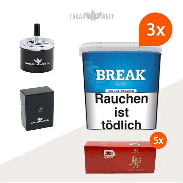 break-blue-volumentabak-3x-giga-box-mit-1000-filterhuelsen