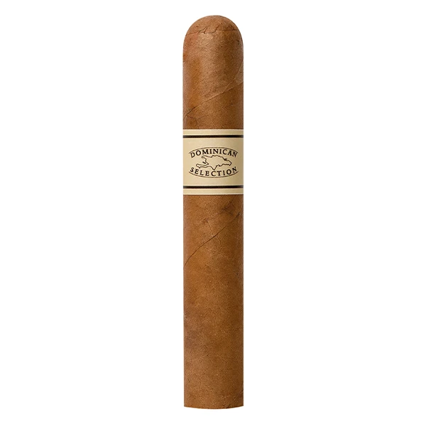 VILLIGER Dominican Selection Zigarren Perla einzeln