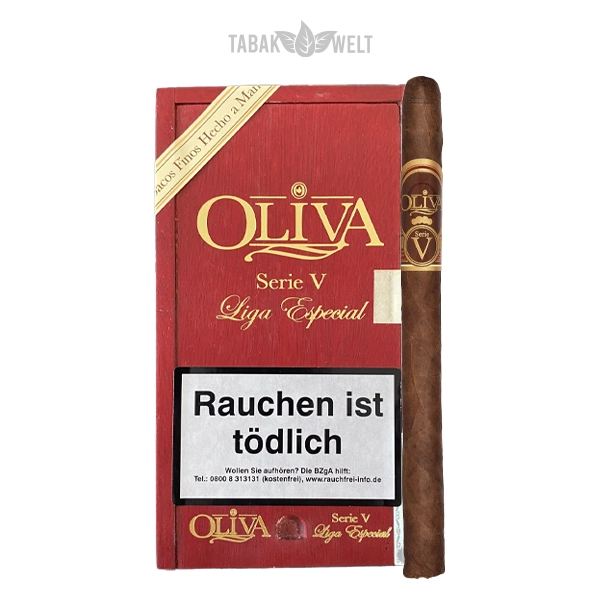 oliva-serie-v-zigarren-lancero-kiste