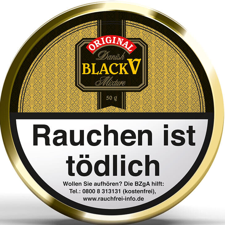 danish-black-v-50g
