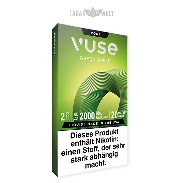 vuse-pods-green-apple-20mg-side-neu
