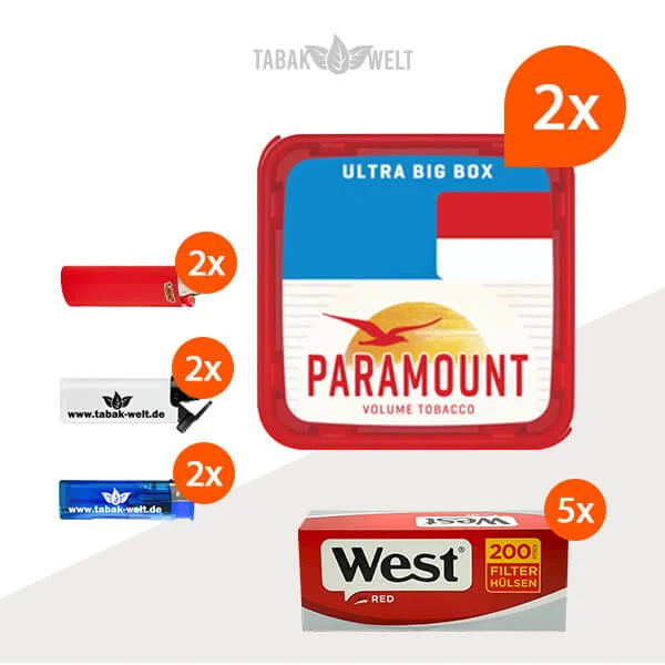 paramount-2-x-ultra-box-mit-1000-west-red-hulsen