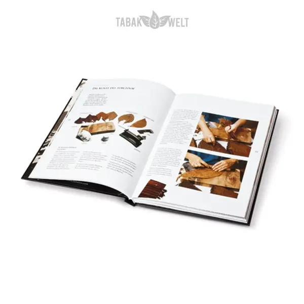 die-welt-der-habanos-buch-offen