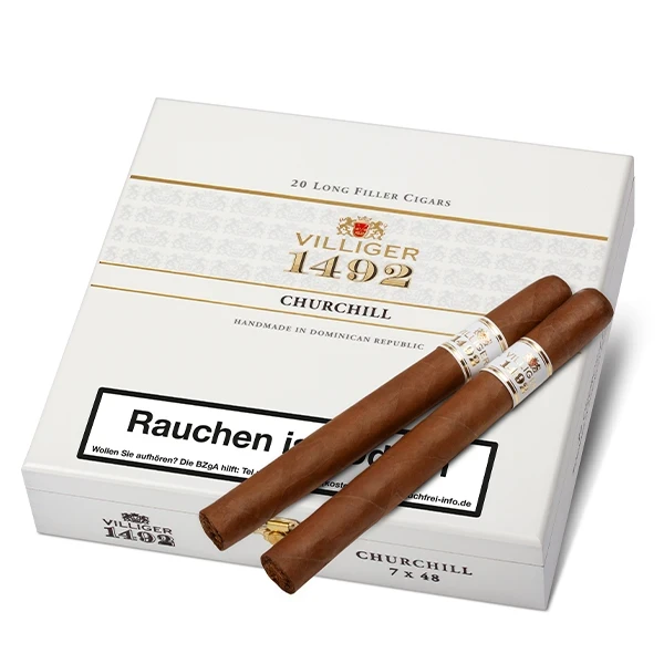 villiger-1492-zigarren-churchill-kiste villiger-1492-zigarren-churchill-kiste