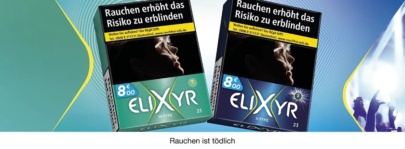 elixyr zigaretten elixyr zigaretten