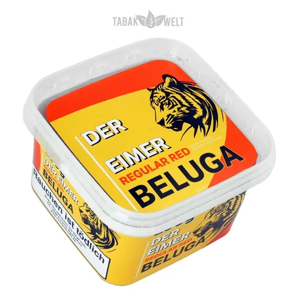 beluga-red-pfeifentabak-regular-eimer beluga-red-pfeifentabak-regular-eimer