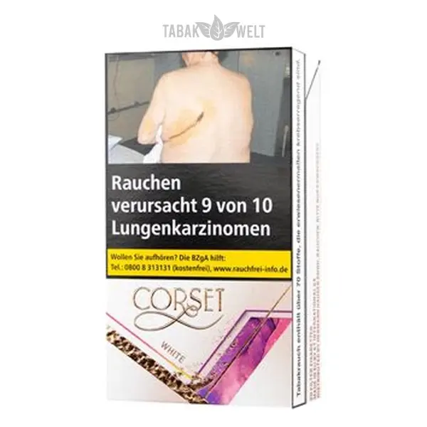 corset-white-zigaretten-original-pack
