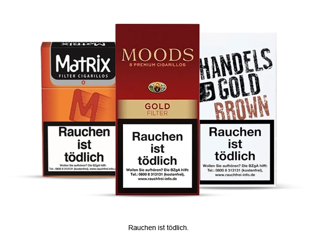 gute guenstige zigarillos