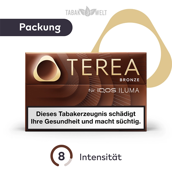 terea-bronze