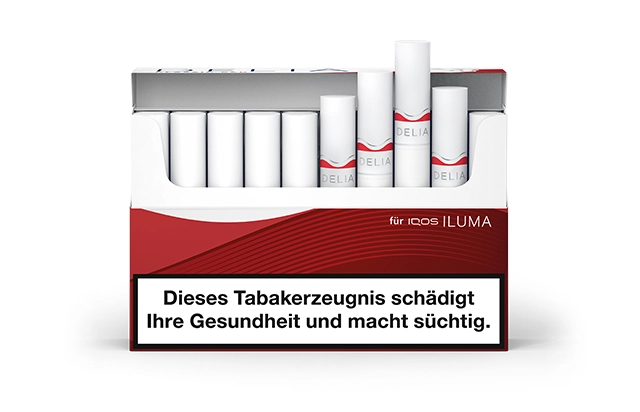 iqos delia nikotinsticks iqos delia nikotinsticks