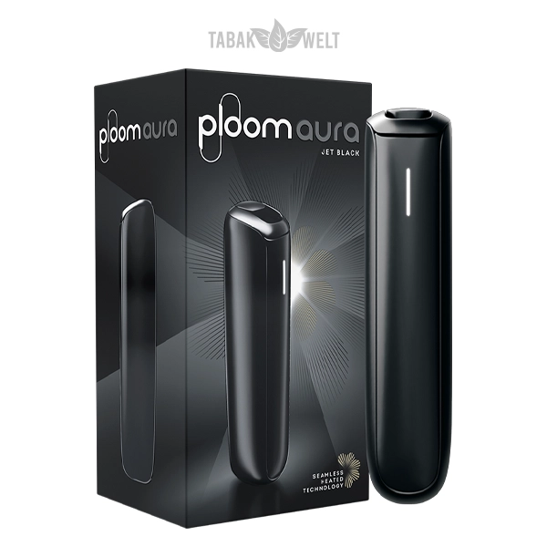 ploom-aura-jet-black-gratis-evo-sticks-box ploom-aura-jet-black-gratis-evo-sticks-box