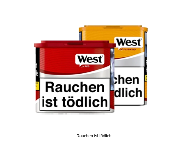 west-tabak-preis