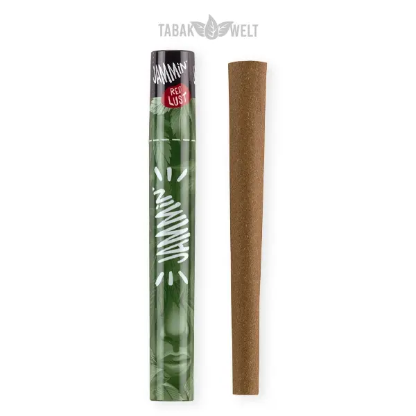 jammin-hemp-cone-red-lust-mit-aktivkohlefilter