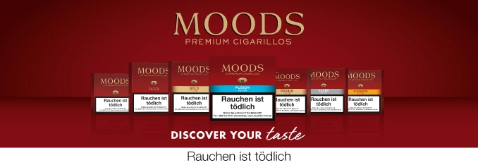 moods premium zigarillos
