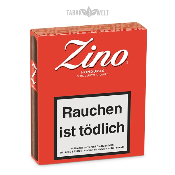 zino-honduras-zigarren-robusto-etui-seite