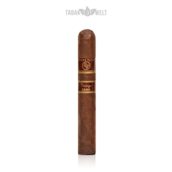 Rocky Patel Vintage Series 1990 Zigarren Juniors Perla Einzel