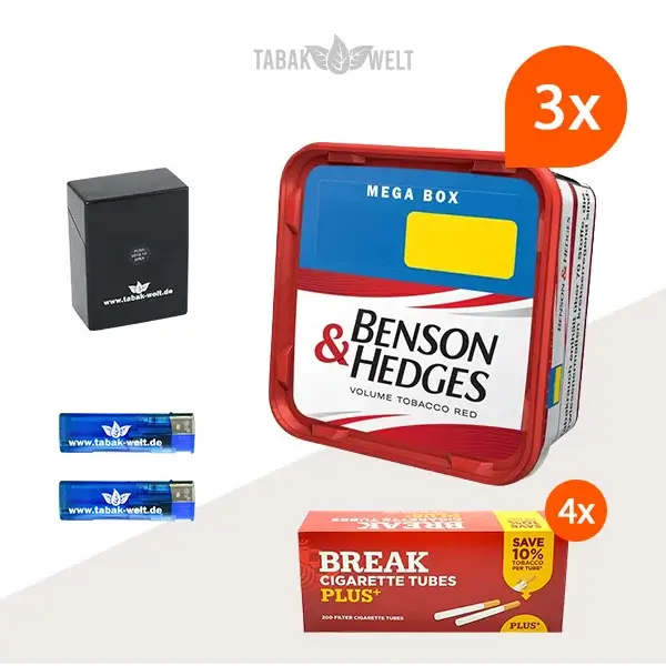 benson-und-hedges-red-volumentabak-3-x-mega-box-mit-1000-break-plus-huelsen