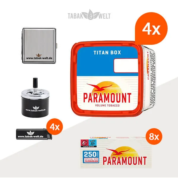 paramount-volumentabak-4x-titan-box-mit-2000-red-huelsen