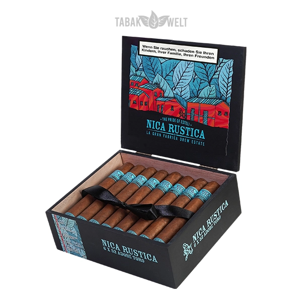 nica-rustica-zigarre-toro-offen nica-rustica-zigarre-toro-offen
