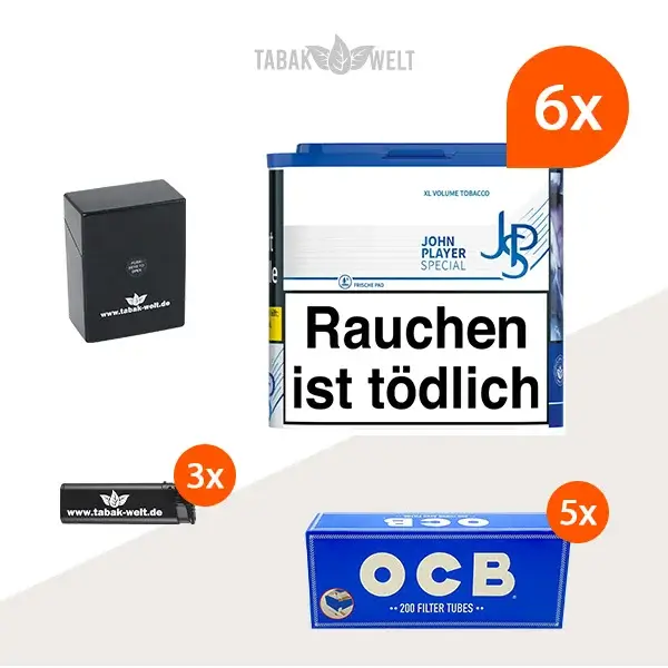 jps-john-player-blue-volumentabak-6x-dose-mit-1000-filterhuelsen