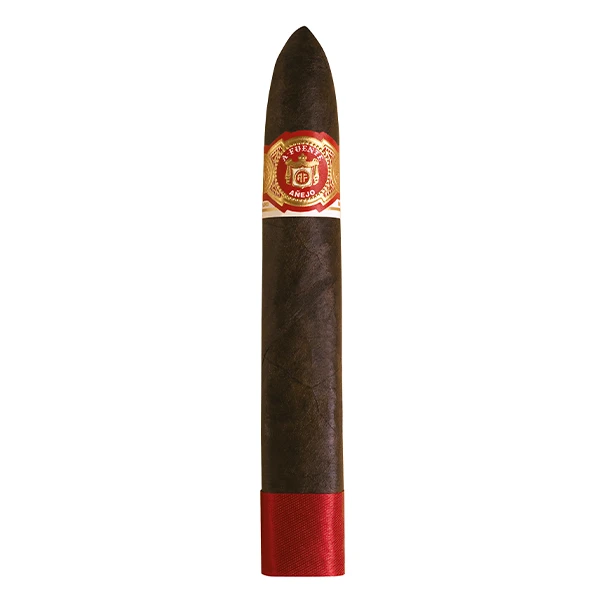 arturo fuente anejo zigarren no. 77 shark figurado