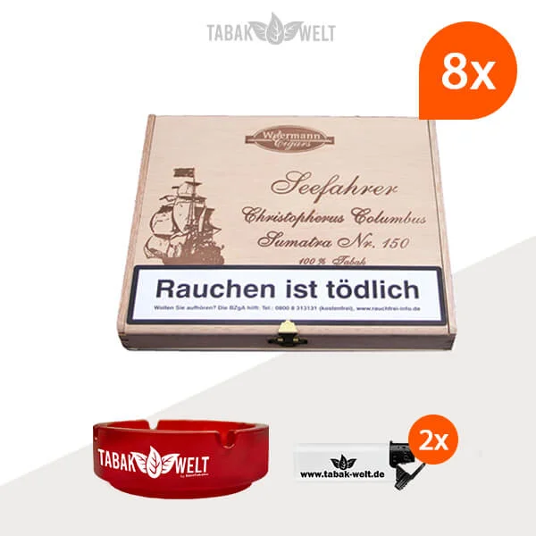 8x-woermann-cigars-seefahrer-zigarren-christopherus-columbus-sumatral-NO.150-klein-2 8x-woermann-cigars-seefahrer-zigarren-christopherus-columbus-sumatral-NO.150-klein-2