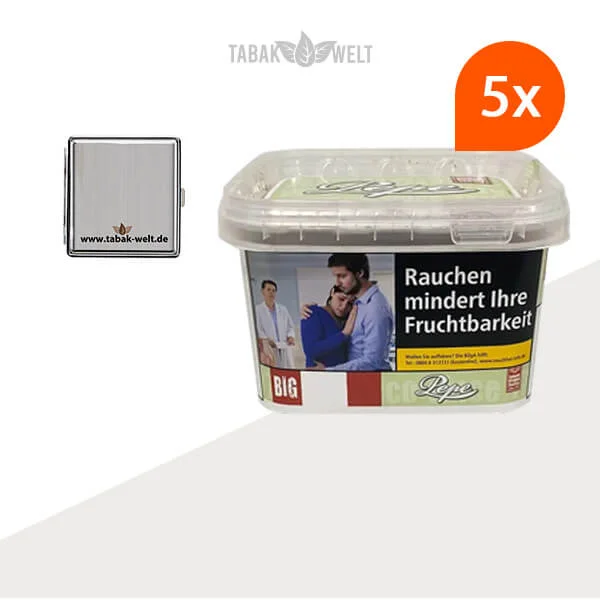 pepe-volumentabak-bright-green-5x-big-box-mit-TX16027 pepe-volumentabak-bright-green-5x-big-box-mit-TX16027