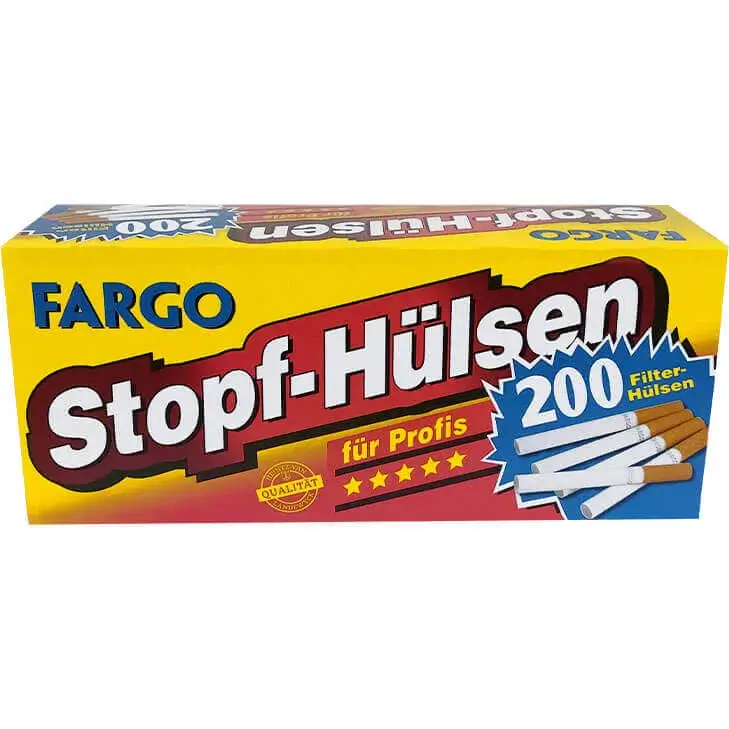 FArgo-Stopf-hülsen-200er