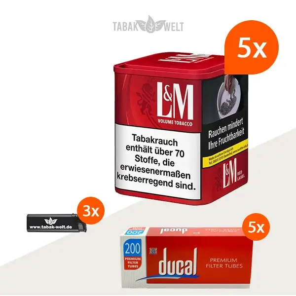 l-m-volumentabak-red-l-5x-dose-mit-1000-king-size-filterhuelsen