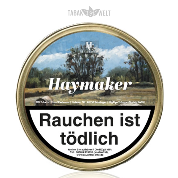 hu-tobacco-united-passion-haymaker-flake-pfeifentabak-dose