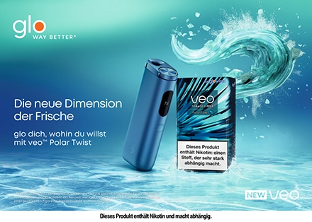 veo polar twist kaufen