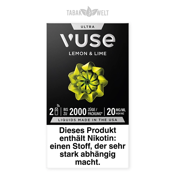 vuse-ultra-pods-lemon-lime-20mg