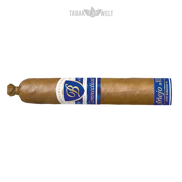 balmoral-anejo-xo-zigarren-connecticut-petit-robusto-flagtail-einzel