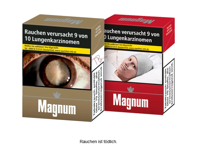 magnum marke
