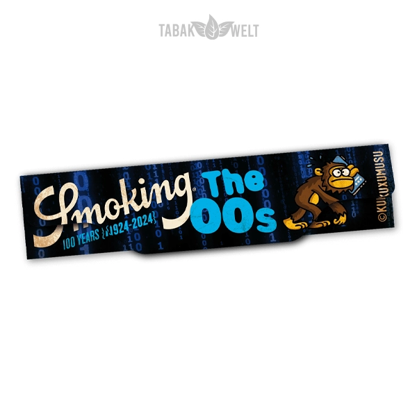 smoking-kukuxumusu-blaettchen-king-size-33-blatt-tipps-100th-anniversary-special-edition-variante-9 smoking-kukuxumusu-blaettchen-king-size-33-blatt-tipps-100th-anniversary-special-edition-variante-9