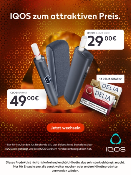 iqos online guenstig kaufen