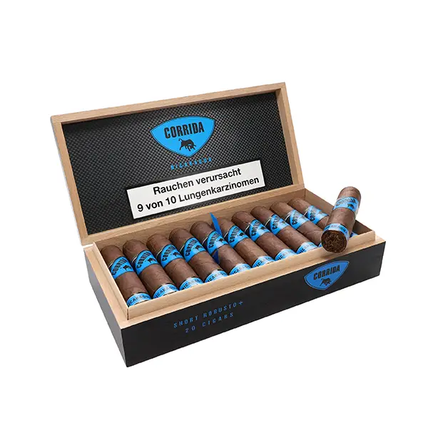 corrida-zigarren-nicaragua-short-robusto-kiste-offen corrida-zigarren-nicaragua-short-robusto-kiste-offen