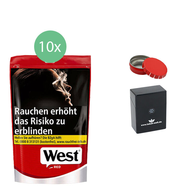 10xWest-red-75g-mini-etui- 10xWest-red-75g-mini-etui-