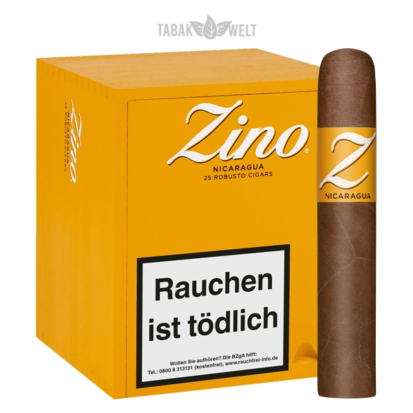 zino-nicaragua-zigarren-robusto-kiste