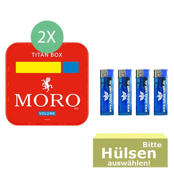 moro-tabak-2-x-titan-box-mit-waehlbaren-huelsen