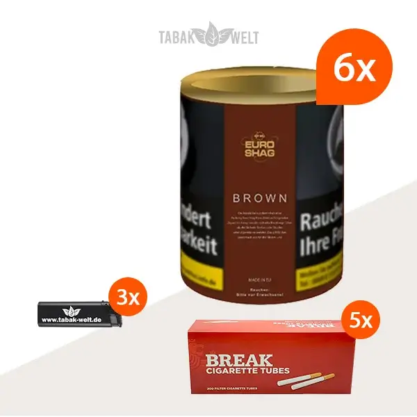 euro-shag-brown-bright-6x-dose-mit-1000-huelsen