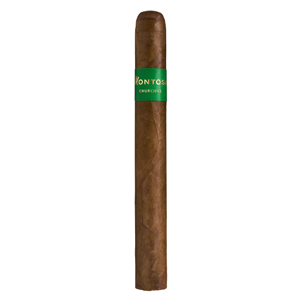 montosa maduro churchill
