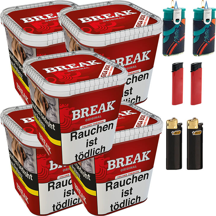 5xbreak-red-doppel-bic-billig 5xbreak-red-doppel-bic-billig