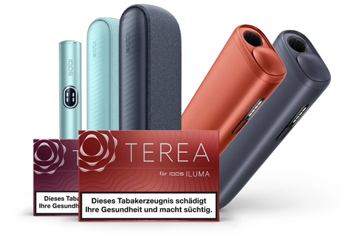 iqos geraet registrieren