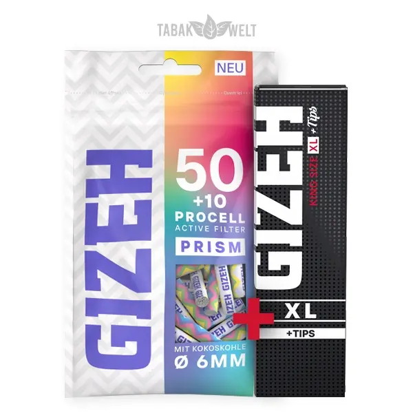 gizeh-prism-aktivkohlefilter-procell-active-filter-king-size-xl-blaettchen-tips-bundle gizeh-prism-aktivkohlefilter-procell-active-filter-king-size-xl-blaettchen-tips-bundle